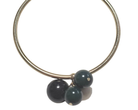 Pulsera dorada Pertegaz Oficial