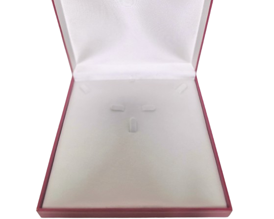 Caja de Collar Premium
