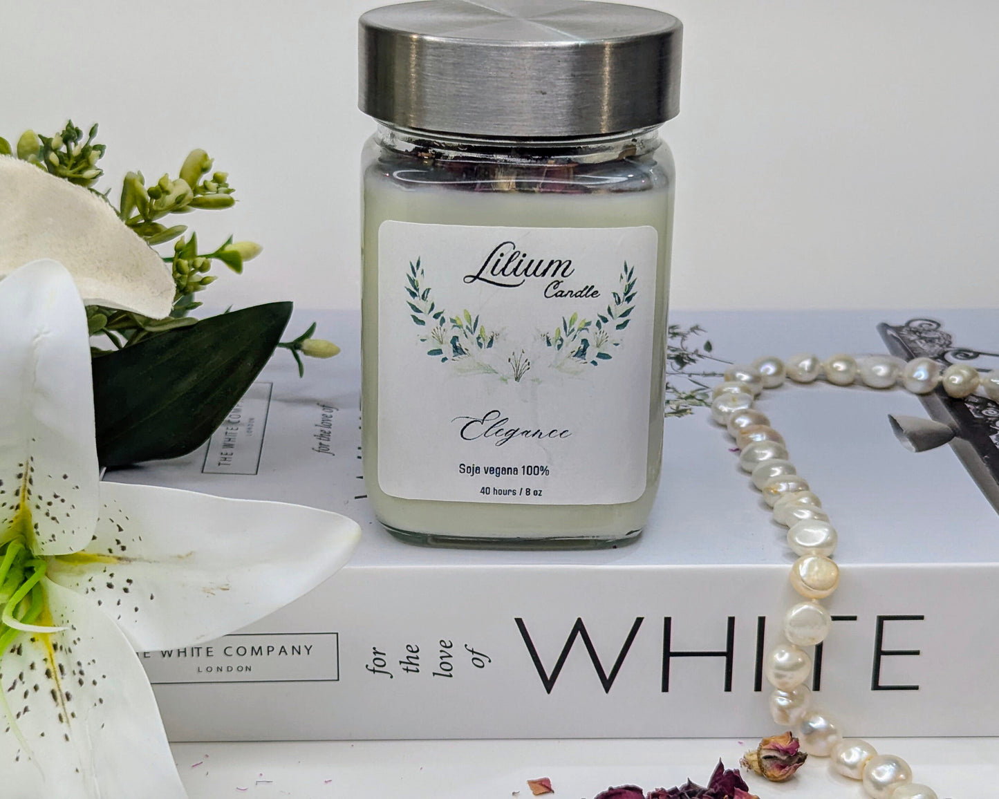Elegance ( Edición Limitada Inauguración)