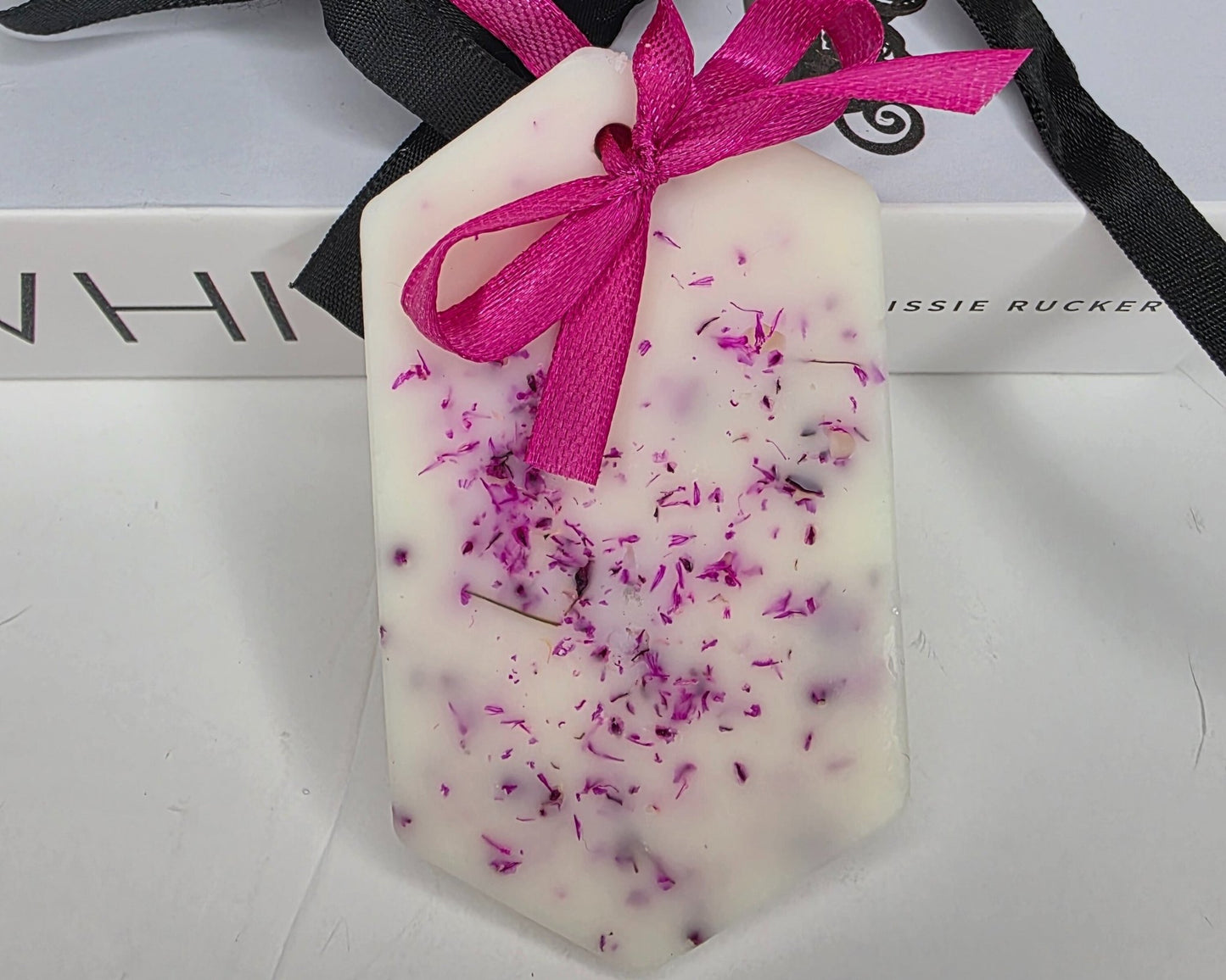 Ambientador de armarios Serenity 2 unidades - Lilium Candle