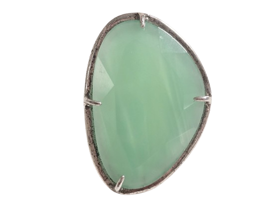 Sortija Plata de Ley