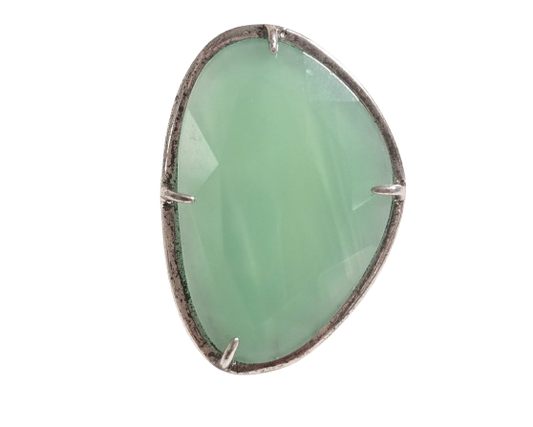 Sortija Plata de Ley