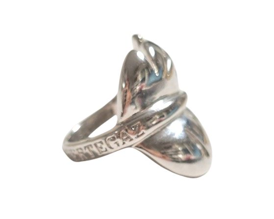 Sortija Pertegaz Oficial