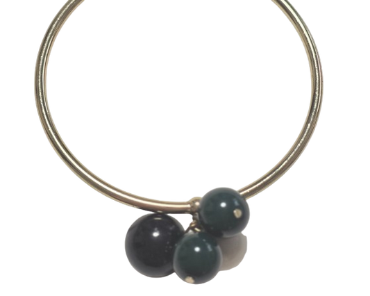 Pulsera dorada Pertegaz Oficial