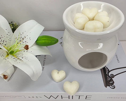 Quemador con 6 bombones Violet