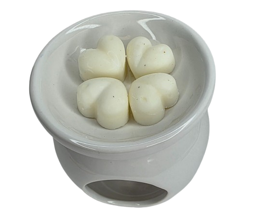 Bombones Cera De Soja Pumpki Spice