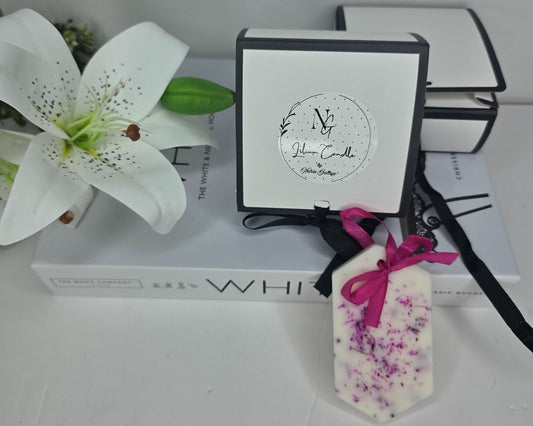 Ambientador de armarios Serenity 2 unidades - Lilium Candle