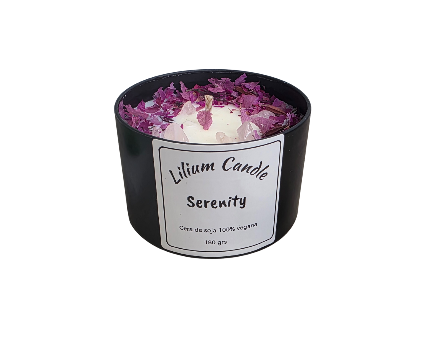 Serene Home box Campiña Inglesa