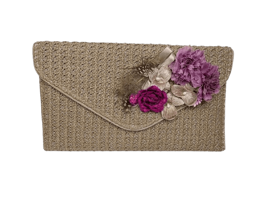 Bolso exclusivo - Lilium Candle
