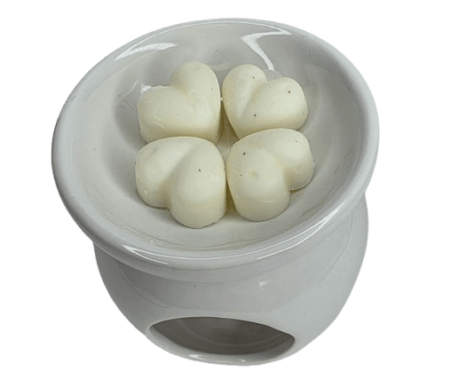 Bombones Cera De Soja Serenity - Lilium Candle