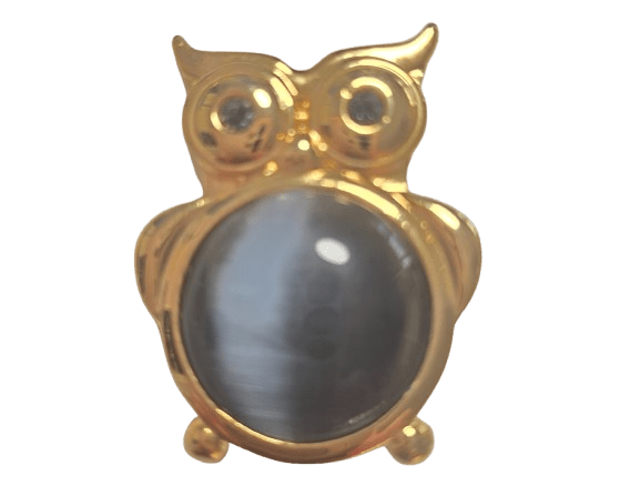 Broche de solapa Pertegaz Oficial - Lilium Candle
