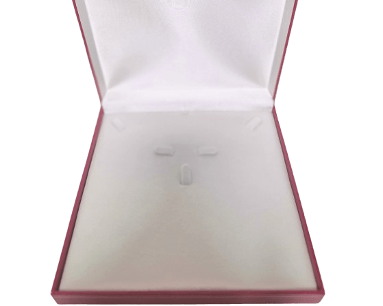 Caja de Collar Premium - Lilium Candle