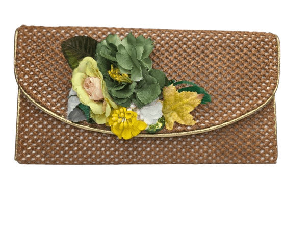 Cartera exclusiva - Lilium Candle