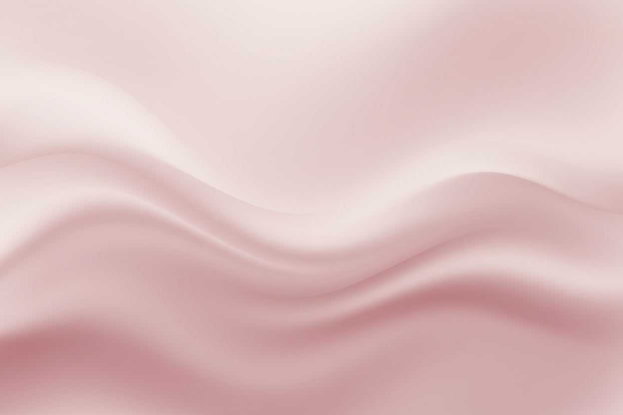 Fondo rosa elegante para banner