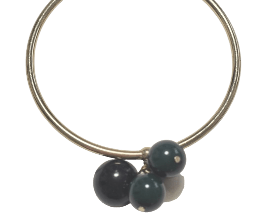 Pulsera dorada Pertegaz Oficial - Lilium Candle