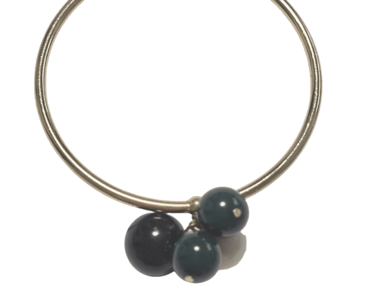 Pulsera dorada Pertegaz Oficial - Lilium Candle