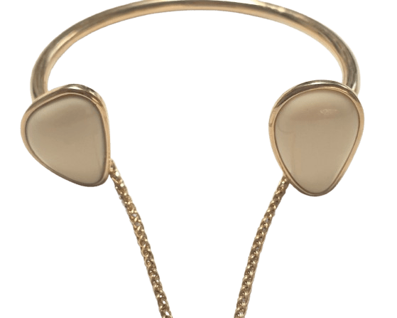 Pulsera dorada Pertegaz Oficial - Lilium Candle